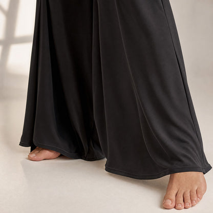 Leleri Wrap Pants