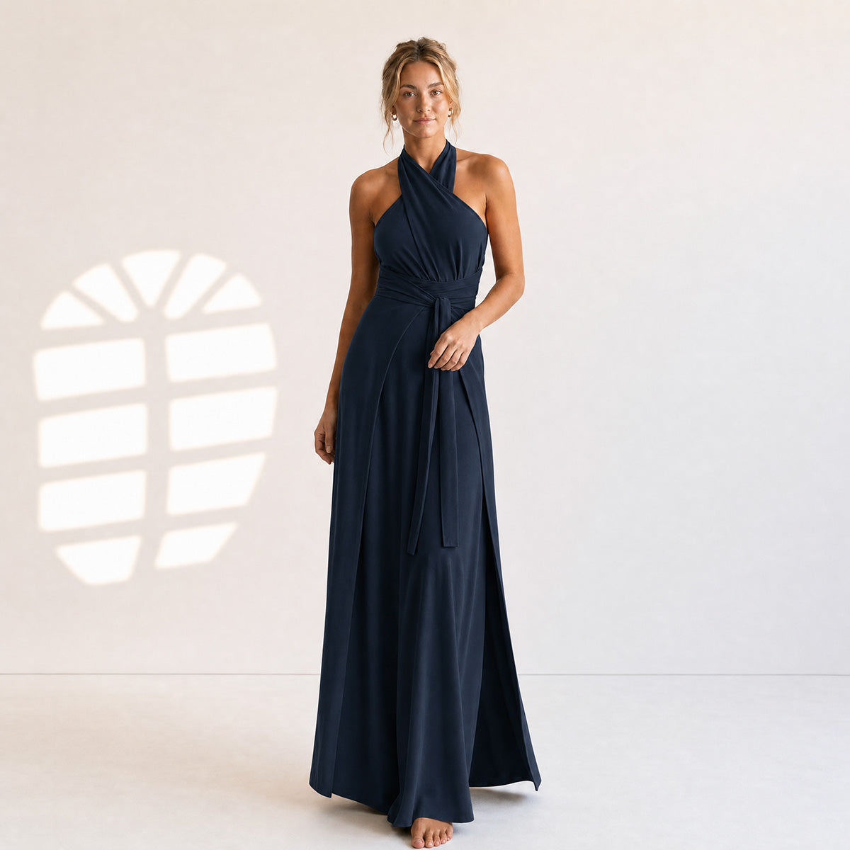Leleri Wrap Pants